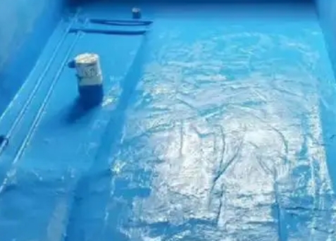 九龙卫生间漏水维修公司分享下九龙卫生间防水工程中常用防水涂料介绍。